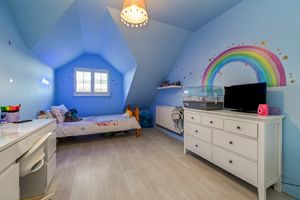 Bedroom Two- click for photo gallery